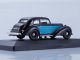    HOTCHKISS 686 GS 1949 Black/Light Blue (WhiteBox (IXO))