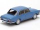    GLAS 1700 Limousine Blue 1965 (Neo Scale Models)