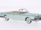    ROLLS ROYCE Phantom VI Frua Drophead Coupe 1971 Metallic Light Green (Neo Scale Models)