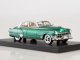    Cadillac Series 62 Touring Sedan 1949 Metallic Green/Grey (Neo Scale Models)