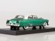    Cadillac Series 62 Touring Sedan 1949 Metallic Green/Grey (Neo Scale Models)