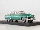    Cadillac Series 62 Touring Sedan 1949 Metallic Green/Grey (Neo Scale Models)