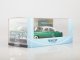    Cadillac Series 62 Touring Sedan 1949 Metallic Green/Grey (Neo Scale Models)