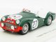    Triumph TR3 S 27 Le Mans (Spark)