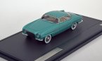 PLYMOUTH Explorer Ghia 1954 Green Metallic