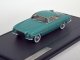    PLYMOUTH Explorer Ghia 1954 Green Metallic (Matrix)