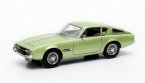 GHIA 230S Coupe 1963 Green Metallic