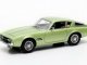    GHIA 230S Coupe 1963 Green Metallic (Matrix)