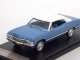    CHEVROLET Impala Sport Sedan 1967 Metallic Blue/White (Premium X)