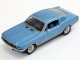    FORD MUSTANG GT Fastback 1967 Metallic Light Blue (Premium X)