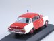    MERCEDES-BENZ 200 - 1965 - &#039;FEUERWEHR SCHORNDORF&#039; (Minichamps)