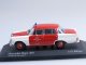    MERCEDES-BENZ 200 - 1965 - &#039;FEUERWEHR SCHORNDORF&#039; (Minichamps)