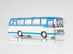 Mercedes O 302-10R, light blue/beige