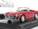     3500GT Vignale Spider (Minichamps)