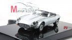  E-Type 3 V12 , 