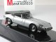     E-Type 3 V12 ,  (Autoart)