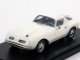    BMW 507 Raymond Loewy - white (AutoCult)