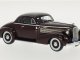    LA SALLE Series 50 Coupe 1937 Dark Red (Neo Scale Models)