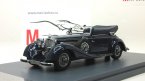 Mercedes-Benz 540k Type A Convertibl