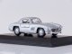    MERCEDES-BENZ 300 SL 1954 Silver (Atlas)