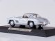    MERCEDES-BENZ 300 SL 1954 Silver (Atlas)