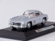    MERCEDES-BENZ 300 SL 1954 Silver (Atlas)