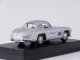    MERCEDES-BENZ 300 SL 1954 Silver (Atlas)