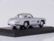    MERCEDES-BENZ 300 SL 1954 Silver (Atlas)