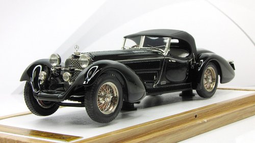 Mercedes-Benz SS by Erdmann & Rossi