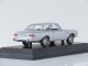    GLAS (BMW) 2600 V8 1967 Silver (Atlas)