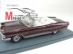     Bonneville Convertible (Neo Scale Models)