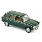 PEUGEOT 204 Break 1969 Antique Green