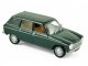    PEUGEOT 204 Break 1969 Antique Green (Norev)