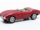    ASTON MARTIN DB2-4 Competition Spyder by Bertone 1953 Red (Matrix)