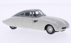 Maybach SW 38 streamline car, light grey/grey Doerr & Schreck