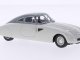    Maybach SW 38 streamline car, light grey/grey Doerr &amp; Schreck (Neo Scale Models)