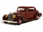 HISPANO Suiza K6 Coach Mouette Henri Chapron 1937 Maroon