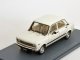    FIAT 128 CL Maradona 1982 White (Neo Scale Models)