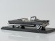    Lincoln Premiere Convertible, black 1956 (Neo Scale Models)