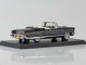    Lincoln Premiere Convertible, black 1956 (Neo Scale Models)