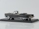    Lincoln Premiere Convertible, black 1956 (Neo Scale Models)