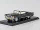    Lincoln Premiere Convertible, black 1956 (Neo Scale Models)