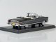    Lincoln Premiere Convertible, black 1956 (Neo Scale Models)