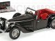    BUGATTI TYPE 57C CORSICA ROADSTER - 1938 (Minichamps)