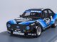    Ford Escort MkII RS Gr.2, No.9, D&amp;W, ETCC Sizilien 1979 (Neo Scale Models)