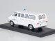    Dodge sportsman, San Diego Police ambulance (Neo Scale Models)