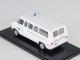    Dodge sportsman, San Diego Police ambulance (Neo Scale Models)