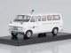    Dodge sportsman, San Diego Police ambulance (Neo Scale Models)