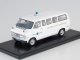    Dodge sportsman, San Diego Police ambulance (Neo Scale Models)