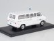    Dodge sportsman, San Diego Police ambulance (Neo Scale Models)